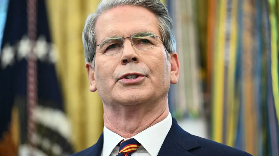 贵州股票配资公司 贝森特警告：若最高法院宣布特朗普关税非法，美国将面临巨额退款